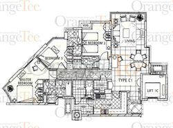 Cuscaden Residences (D10), Condominium #489086041